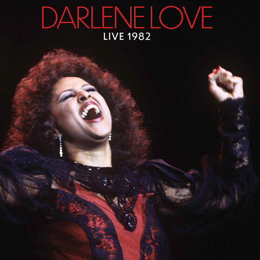 Live 1982 [LP]