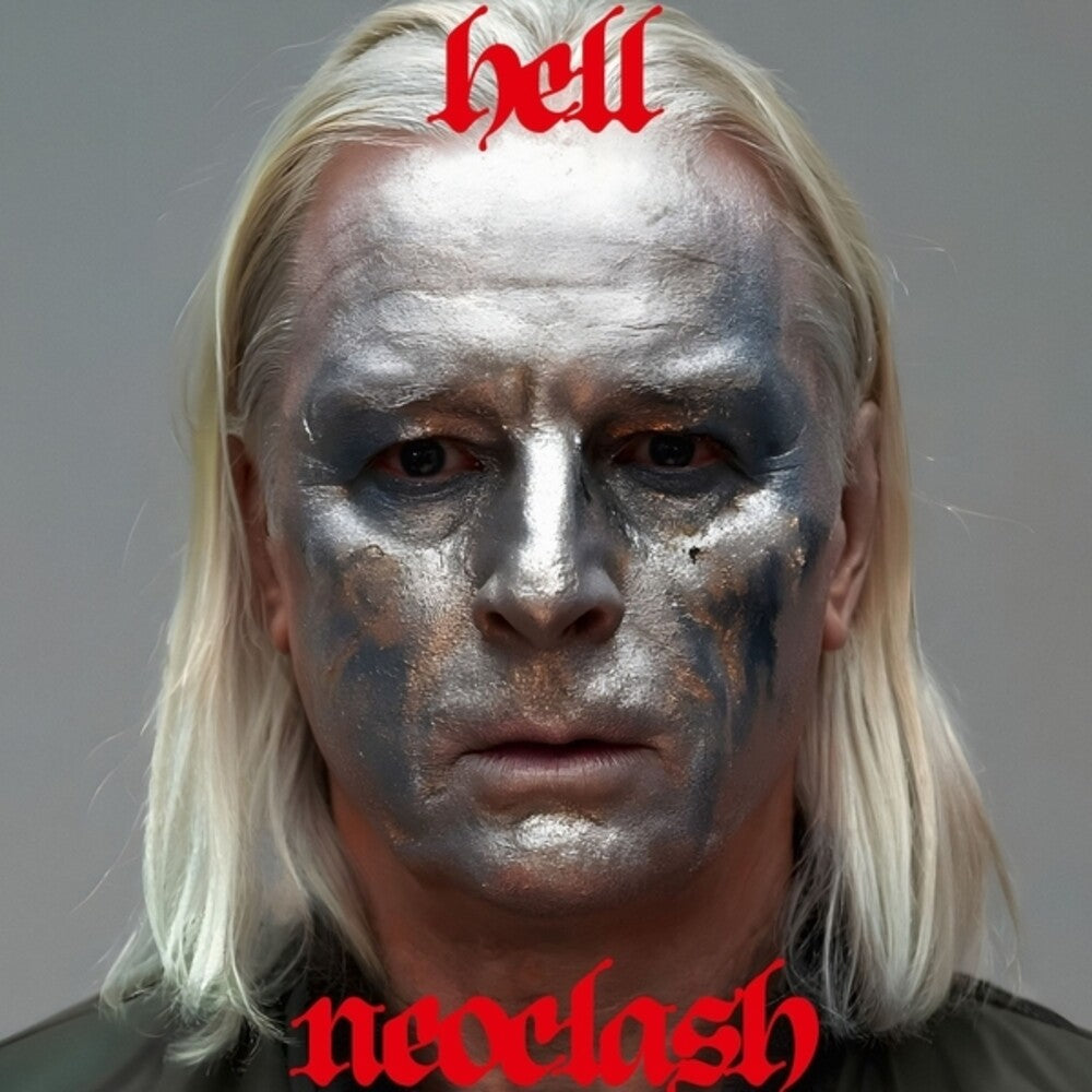 Neoclash [LP]