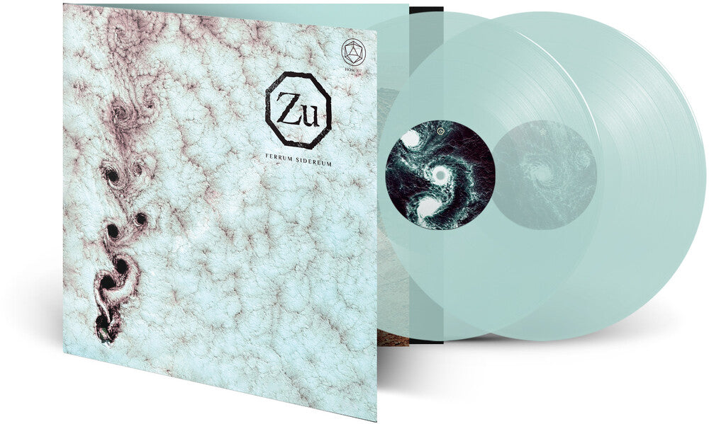 Ferrum Sidereum [Colored Vinyl]