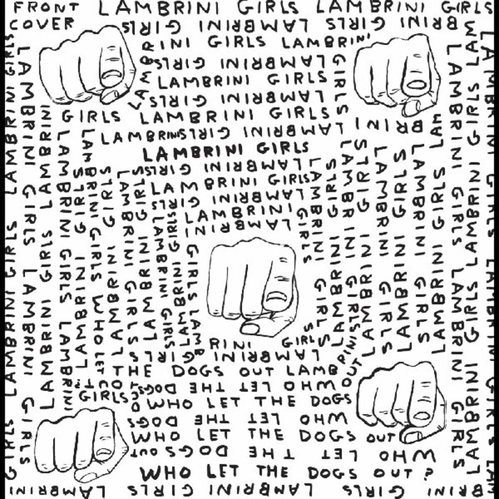 Who Let The Dogs Out (Limited Slutcore Version) [LP]