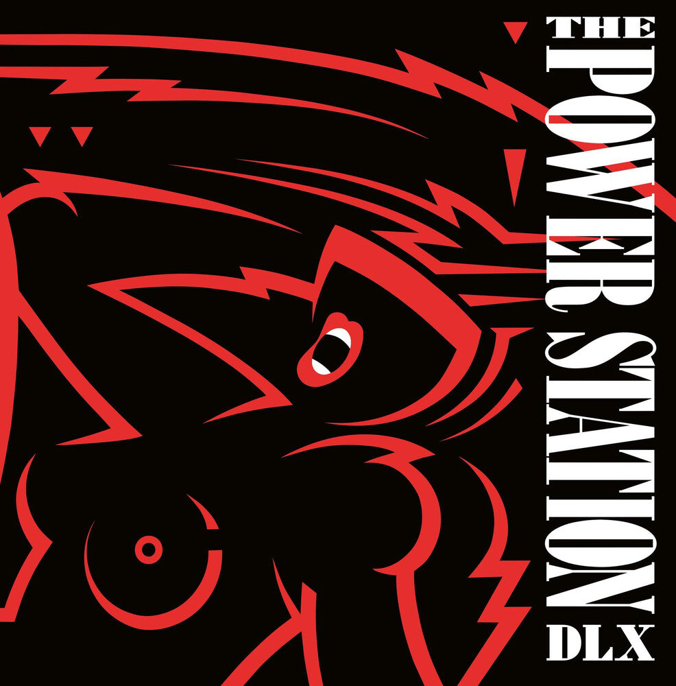 Power Station (40th Anniversary Edition) [LP]