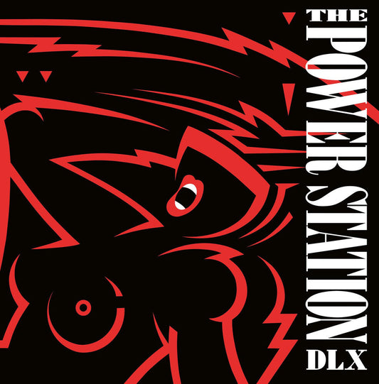 Power Station (40th Anniversary Edition) [LP]
