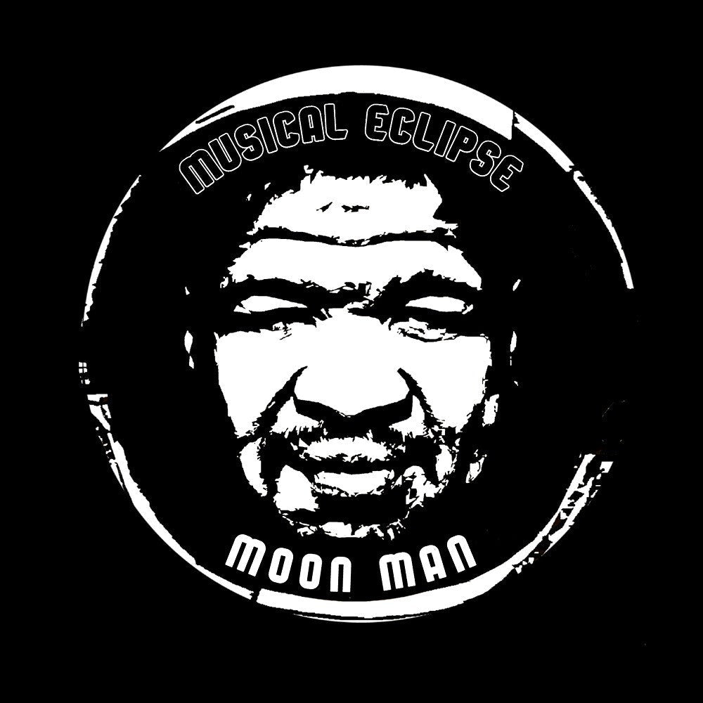 Musical Eclipse [LP]