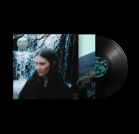 Art School Girlfriend - Lean In [LP]