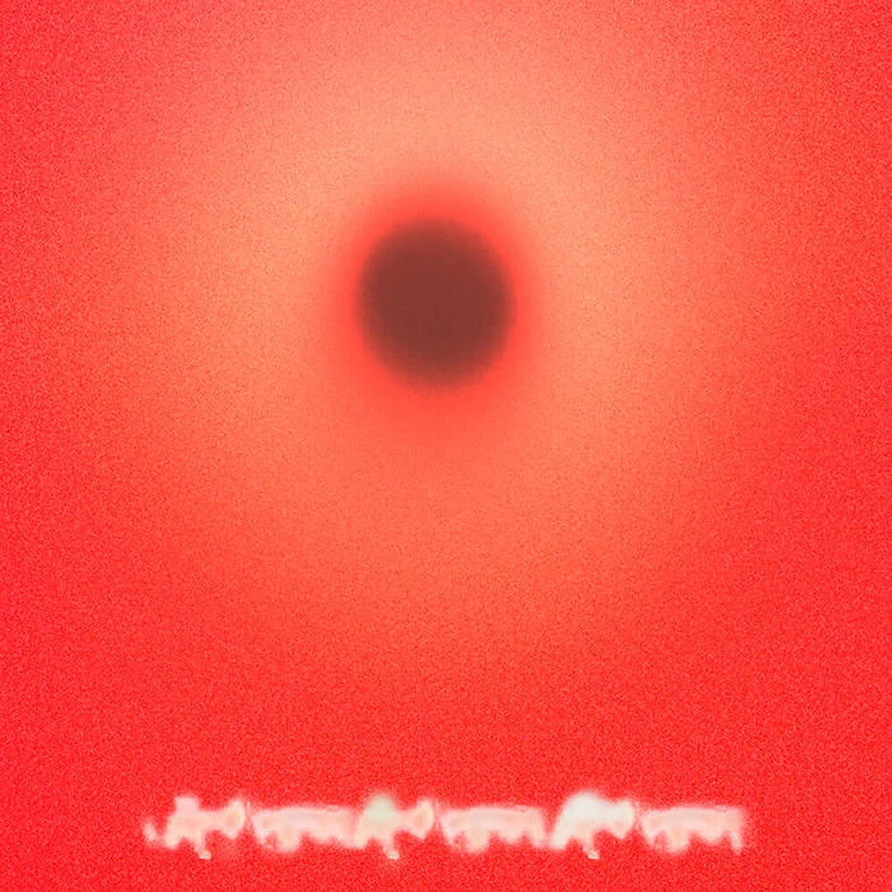 45 Pounds [LP]