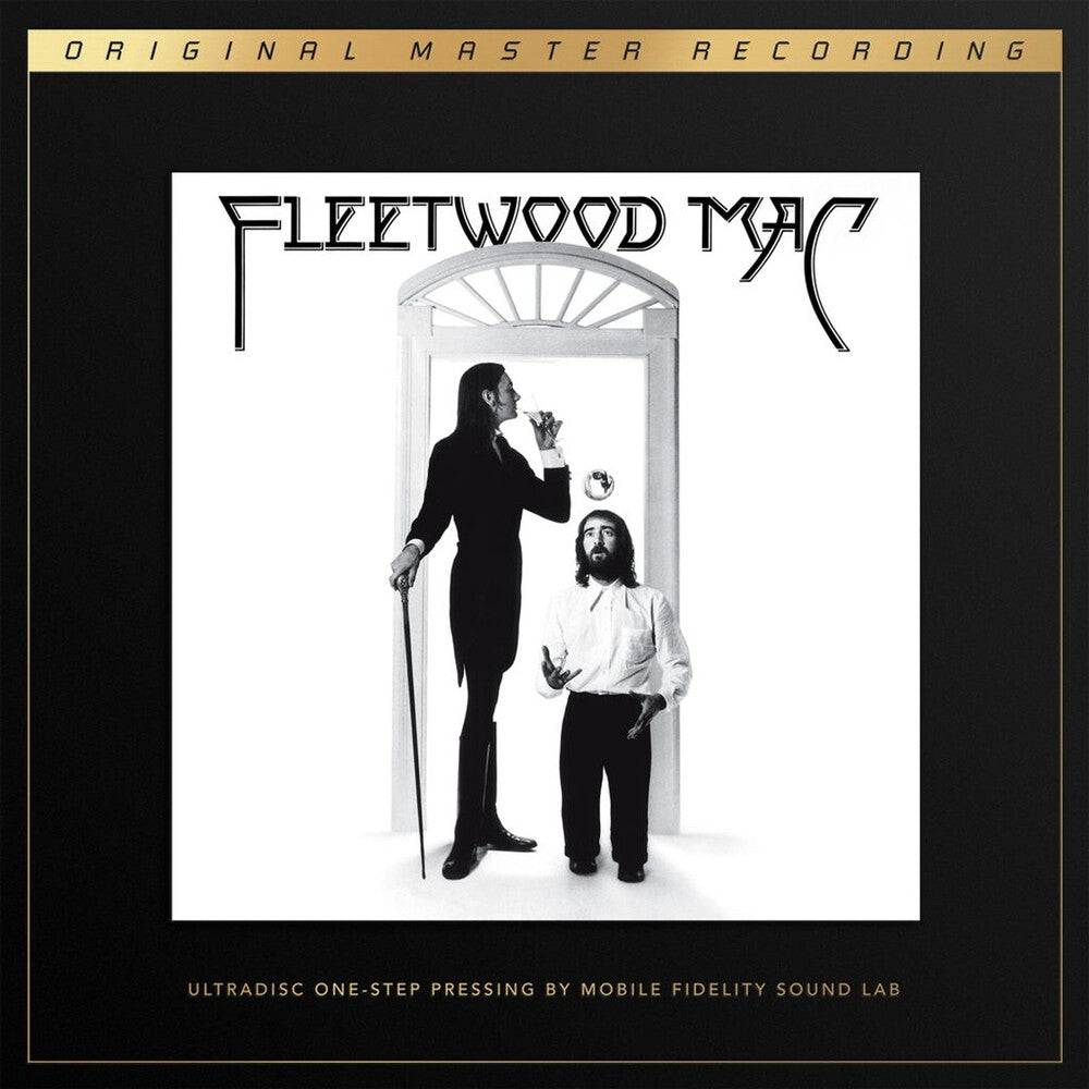 Fleetwood Mac [LP]