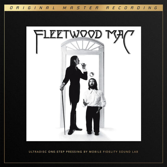 Fleetwood Mac [LP]