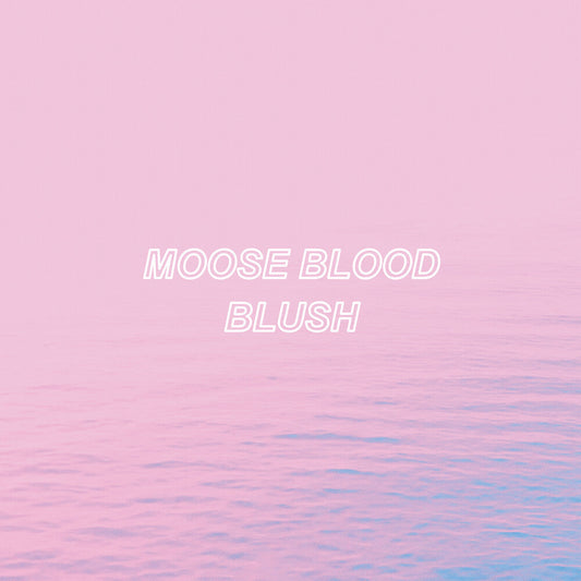 Blush [Blue]