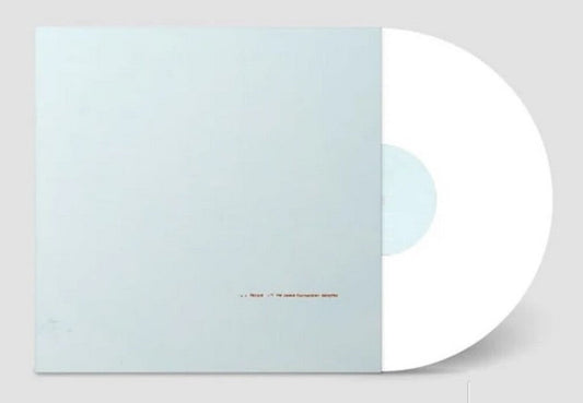 Alex Somers - In A Freezer With The London Contemporary [Colored Vinyl]