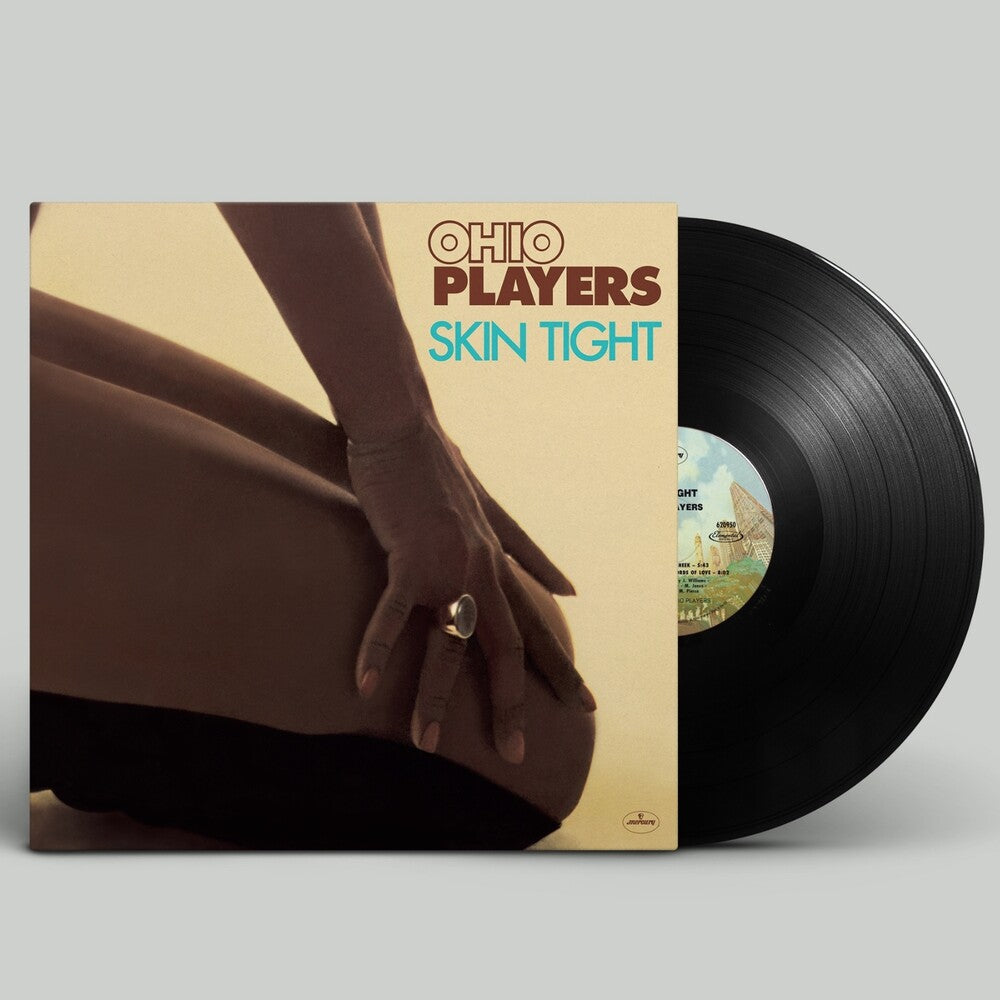 Skin Tight [Limited Edition]