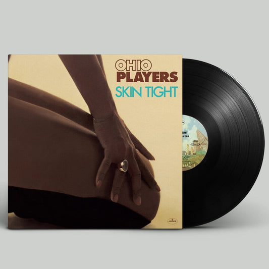 Skin Tight [Limited Edition]