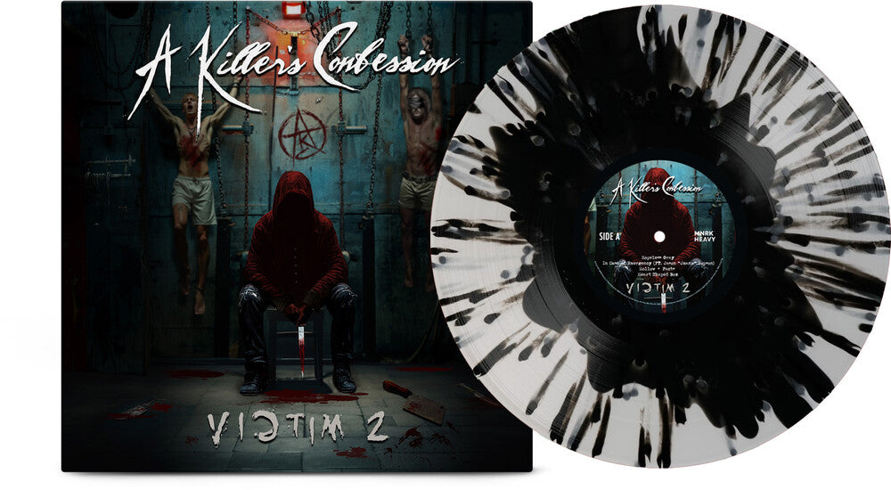Killer's Confession - Victim 2 [Reissue]