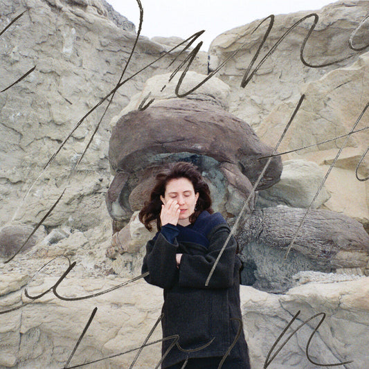 Jana Horn [LP]
