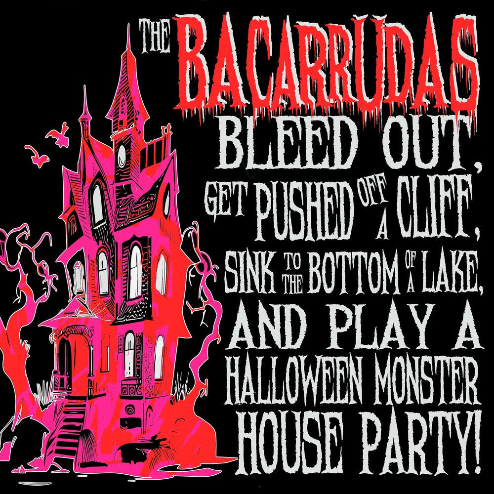 Halloween Party [LP]