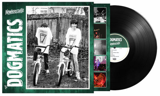 Nowheresville (Bonus Tracks) [Remastered]