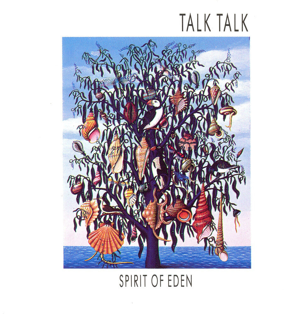 Spirit Of Eden [Half-Speed Master]