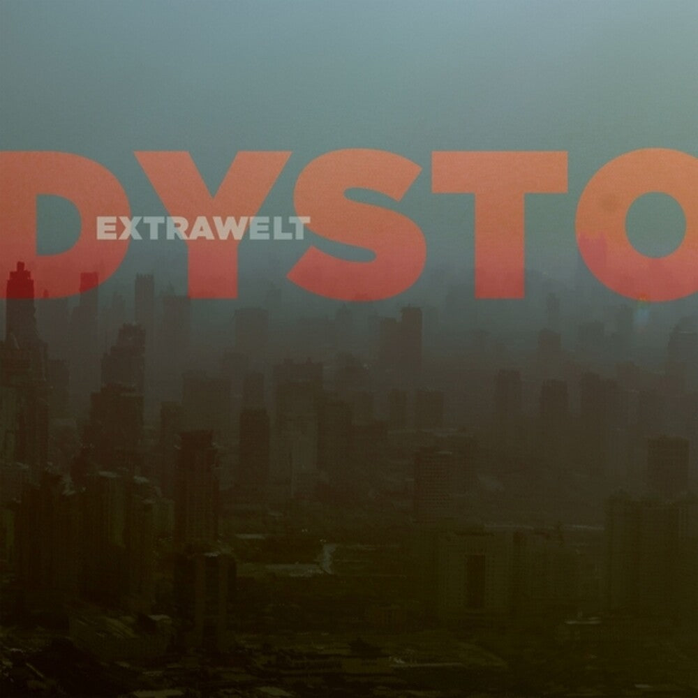 Dystortion [LP]