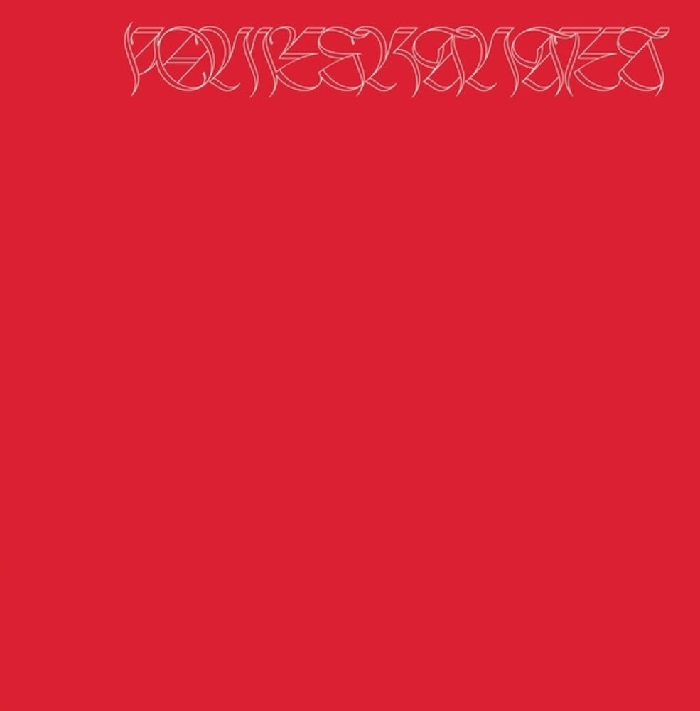 Pomegranates [LP]
