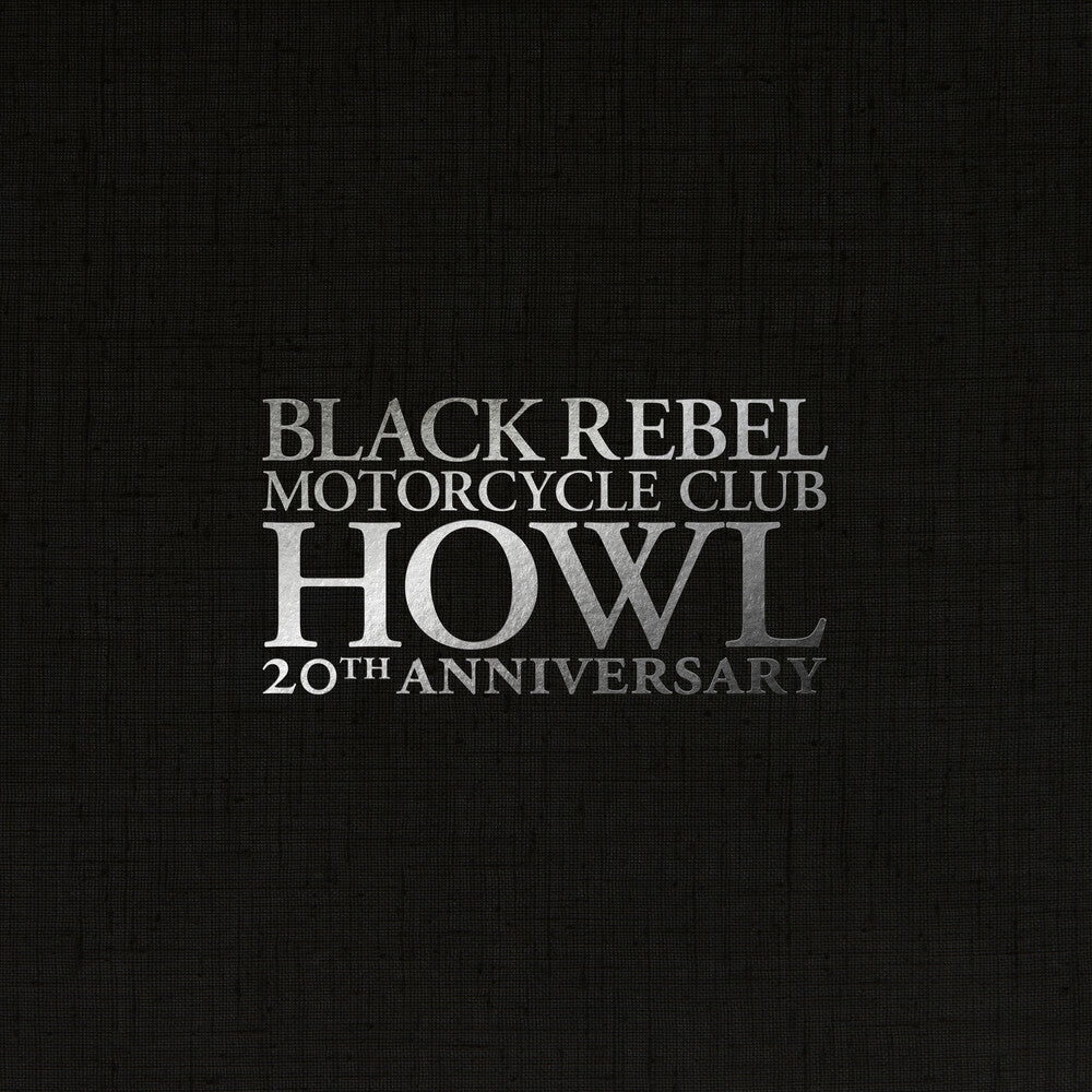 Pre-Order: Howl 20th Anniversary [Indie Exclusive White Deluxe]