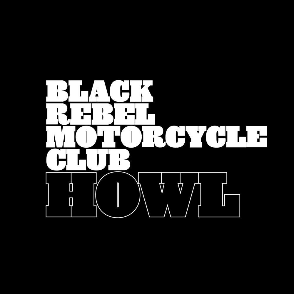 Pre-Order: Howl 20th Anniversary (Remastered Reissue) [LP]
