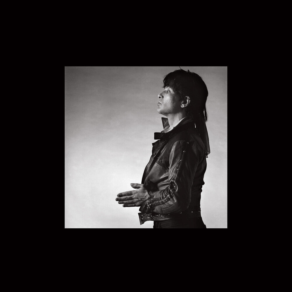 Alan Vega [Deluxe Blue] (Remastered)