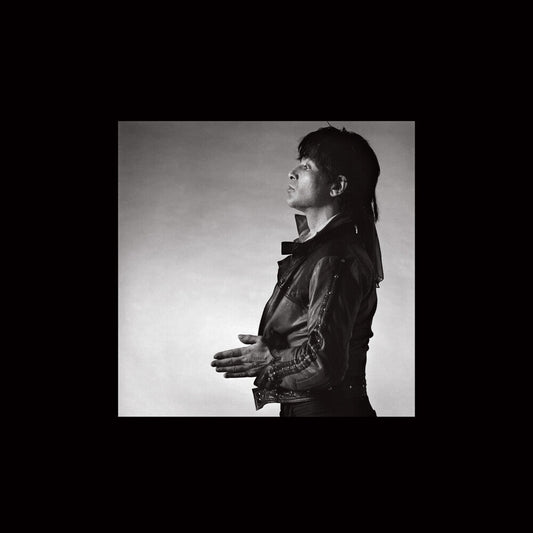 Alan Vega [Deluxe Blue] (Remastered)