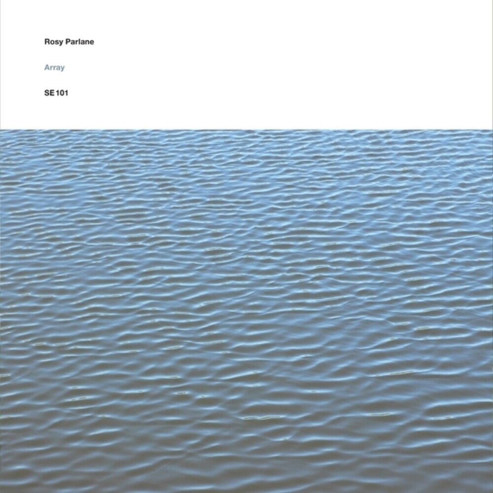 Rosy Parlane - Array [LP]