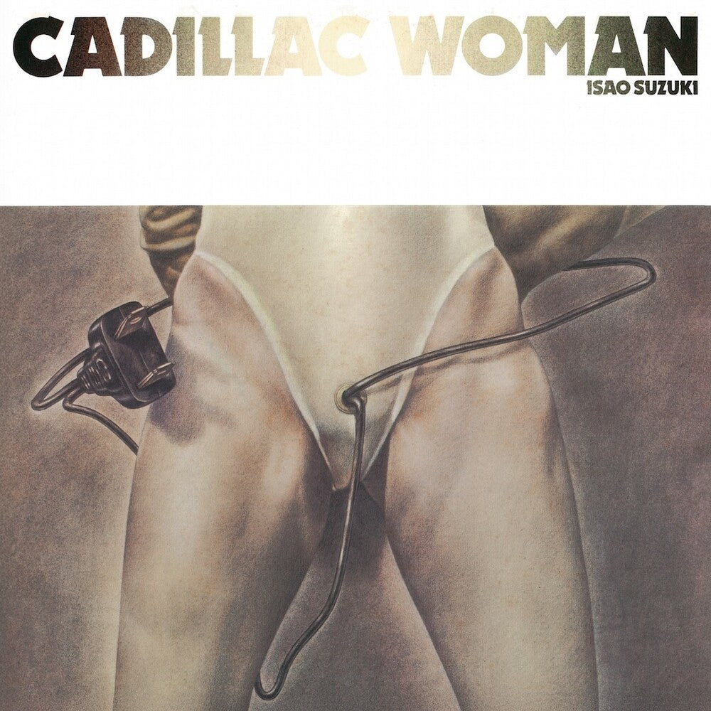 Cadillac Woman [LP]