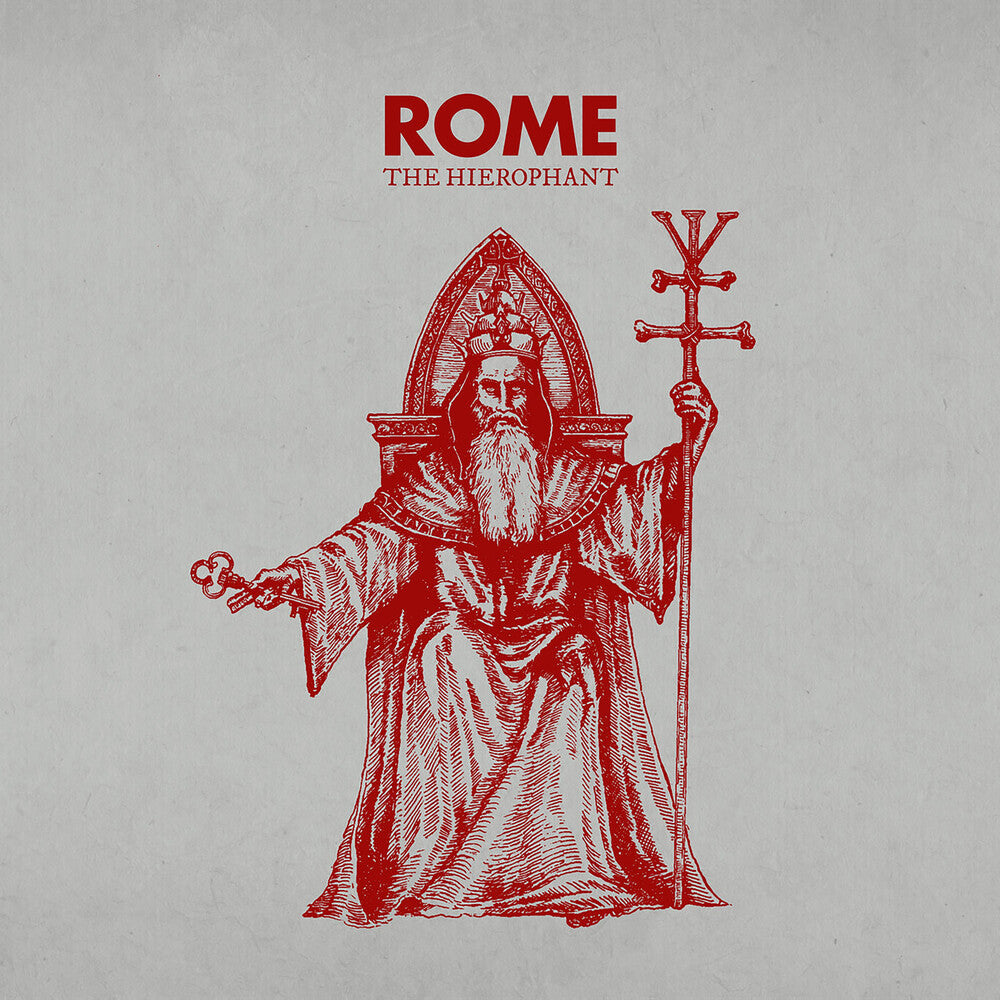 Hierophant [LP]