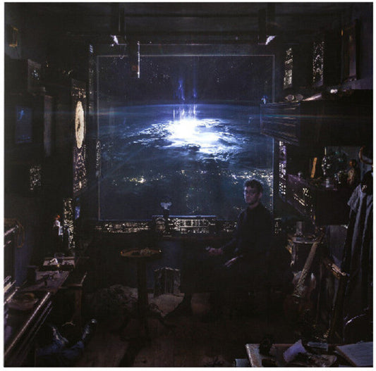 Cerulean [LP]