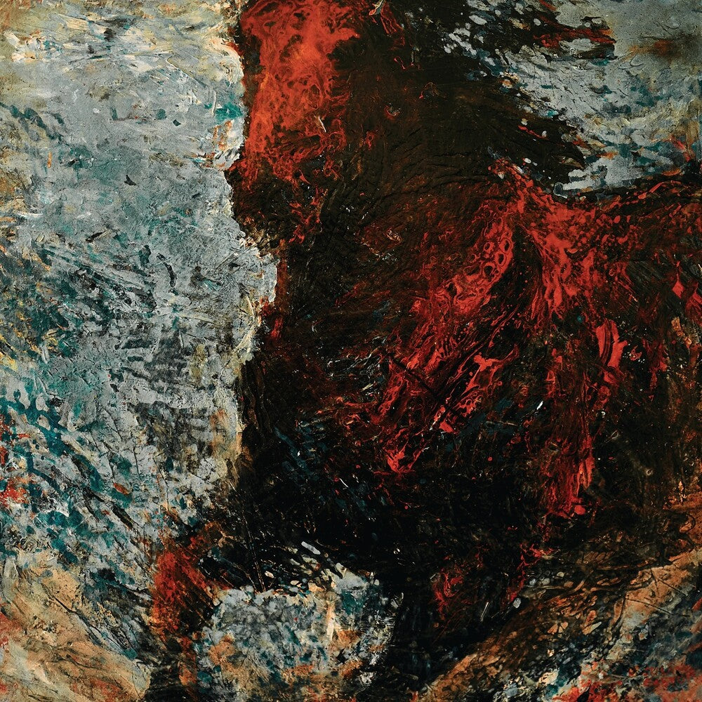 Firehorse [LP]