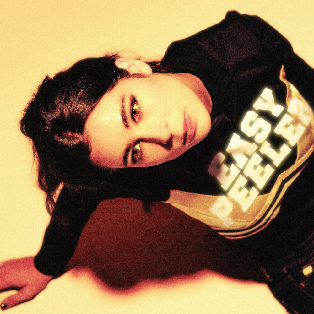 Pre-Order: Easy Peeler [LP]