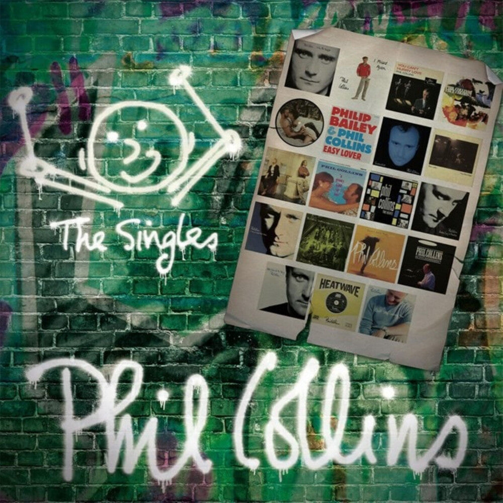 Singles [Colored Vinyl]