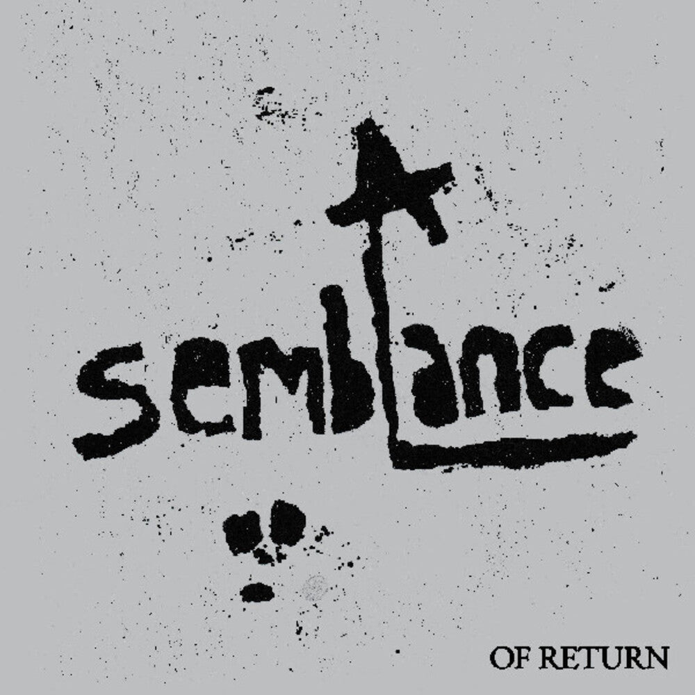 A Semblance: Of Return [LP]