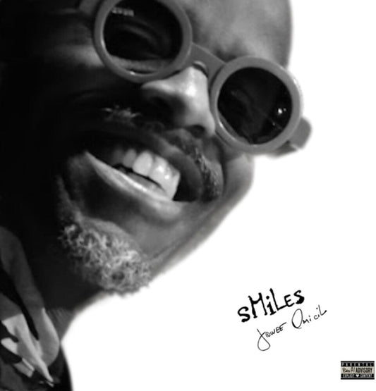Smiles [LP]