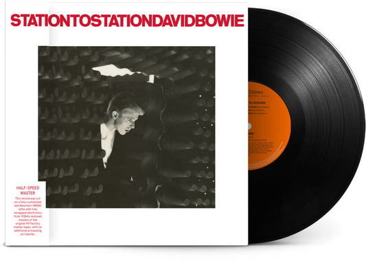 Station To Station [50th Anniversary Half Speed Master - Remastered]