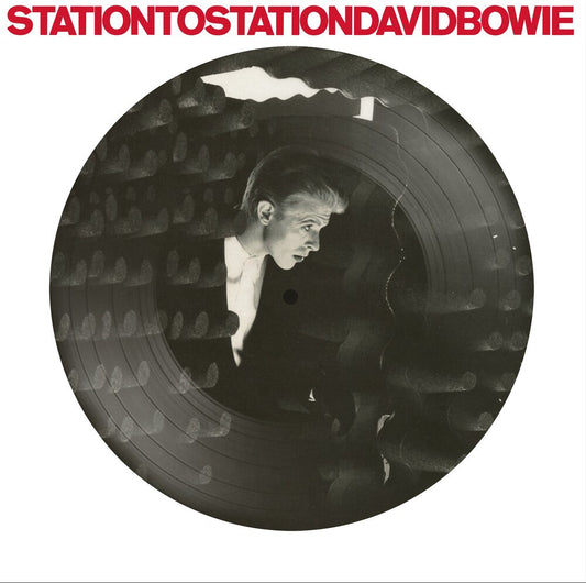 Station To Station [Limited Edition] (Pict) (Post) (Aniv)