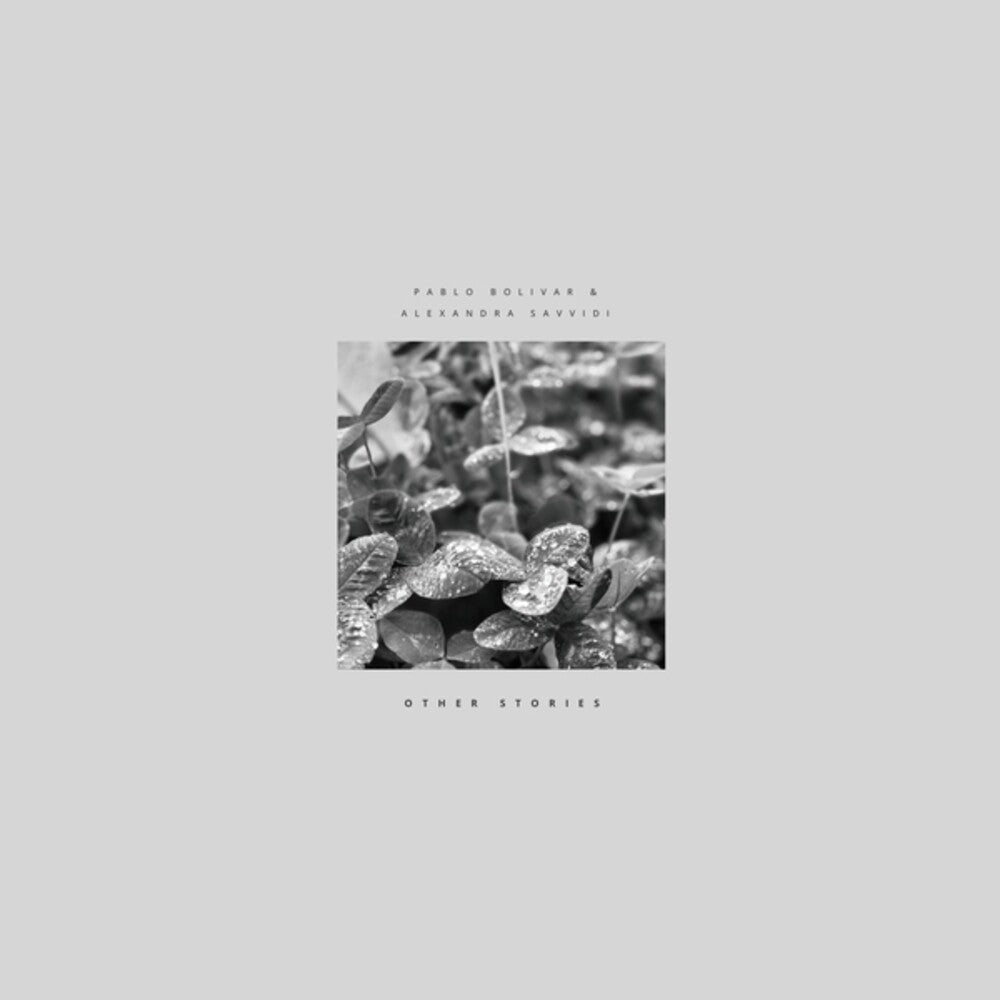 Other Stories [LP]