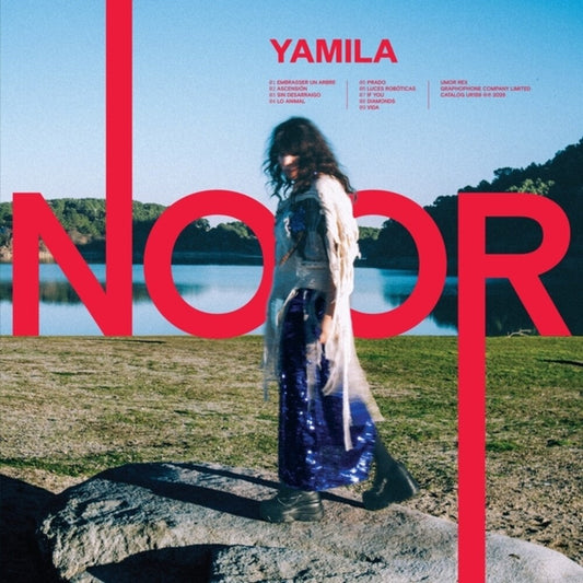 Noor [LP]