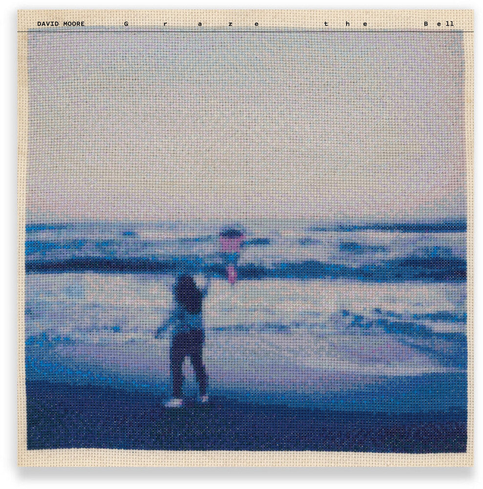 Graze The Bell [Blue]
