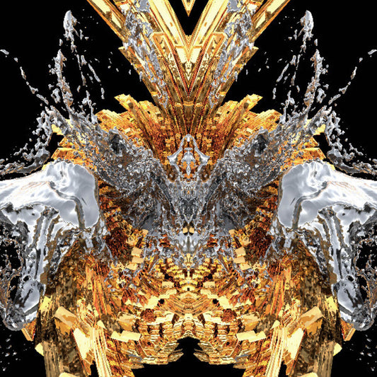 Himalayan [LP]