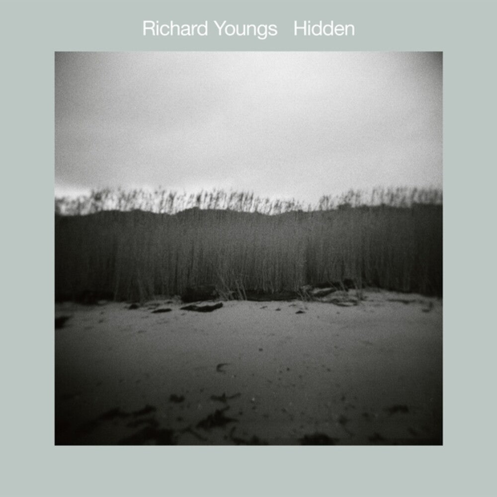 Hidden [LP]