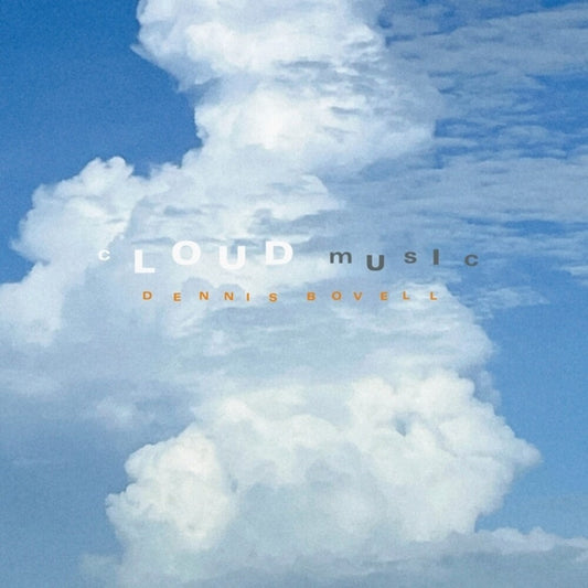 Cloud Music [LP]