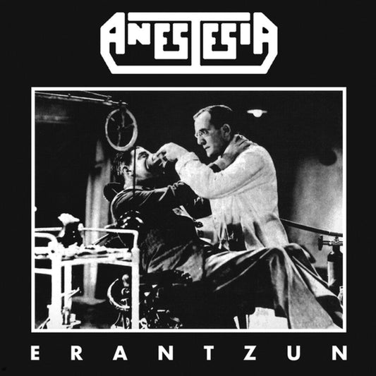 Erantzun [LP]