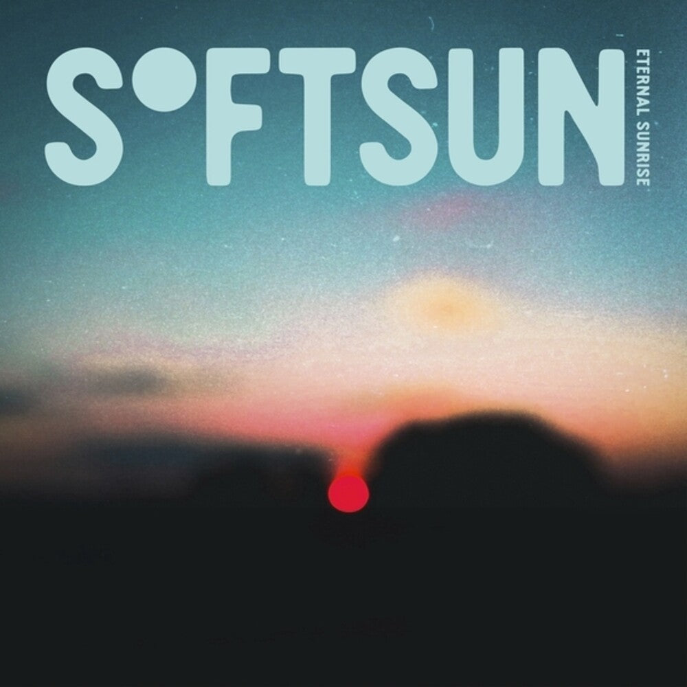 Eternal Sunrise (Blue) [Colored Vinyl] [Limited Edition]