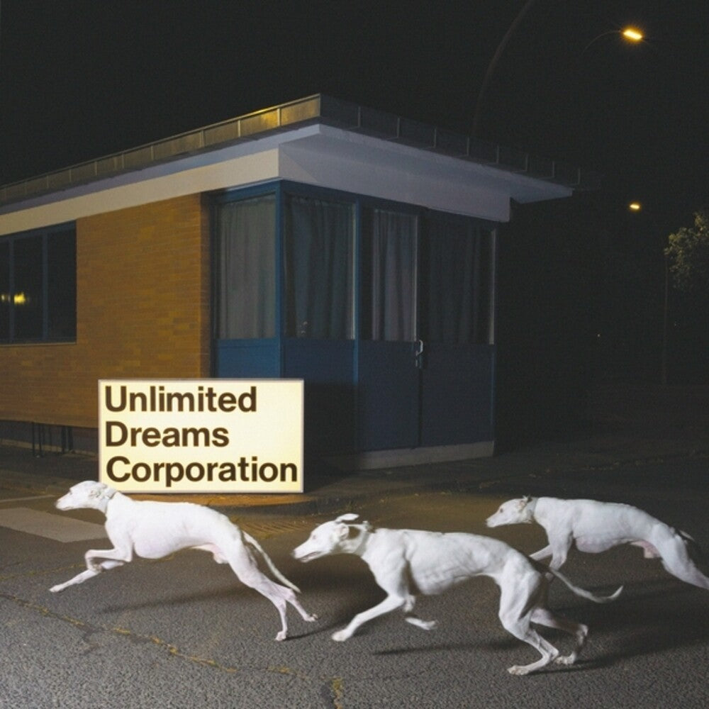 Unlimited Dreams Corporation [LP]