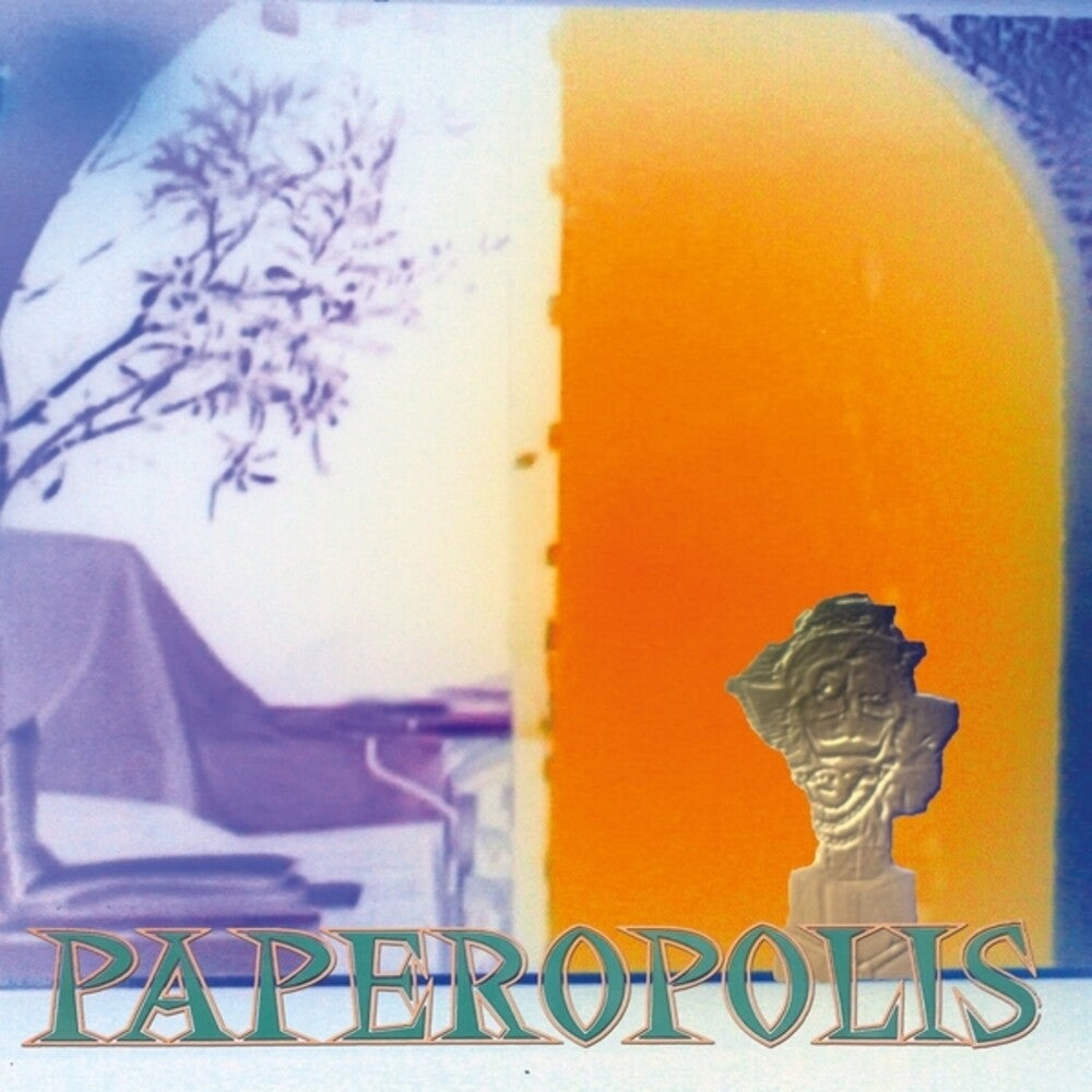 Paperopolis [LP]