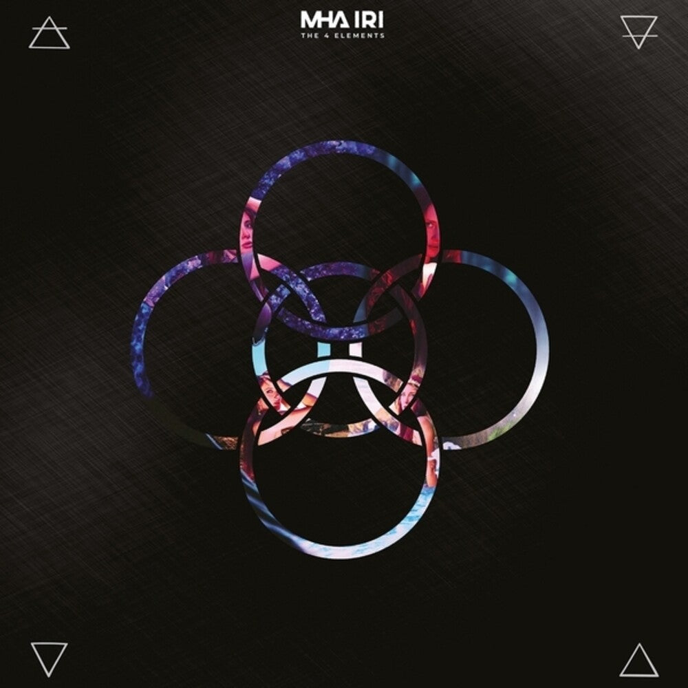 4 Elements [LP]