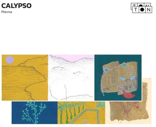 Calypso [LP]