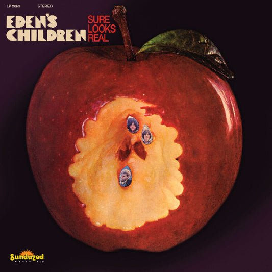 Sure Looks Real [Colored Vinyl] (Maro)